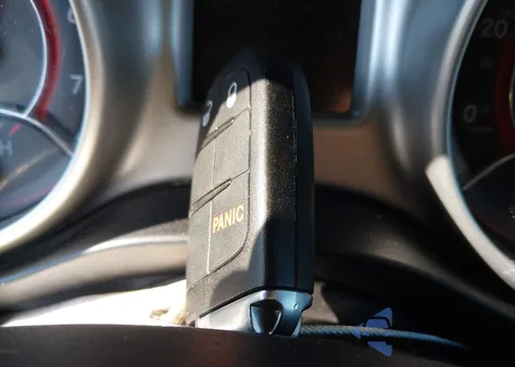 2015 Dodge Journey Sxt from USA, damaged, VIN 3C4PDCBB5FT511881